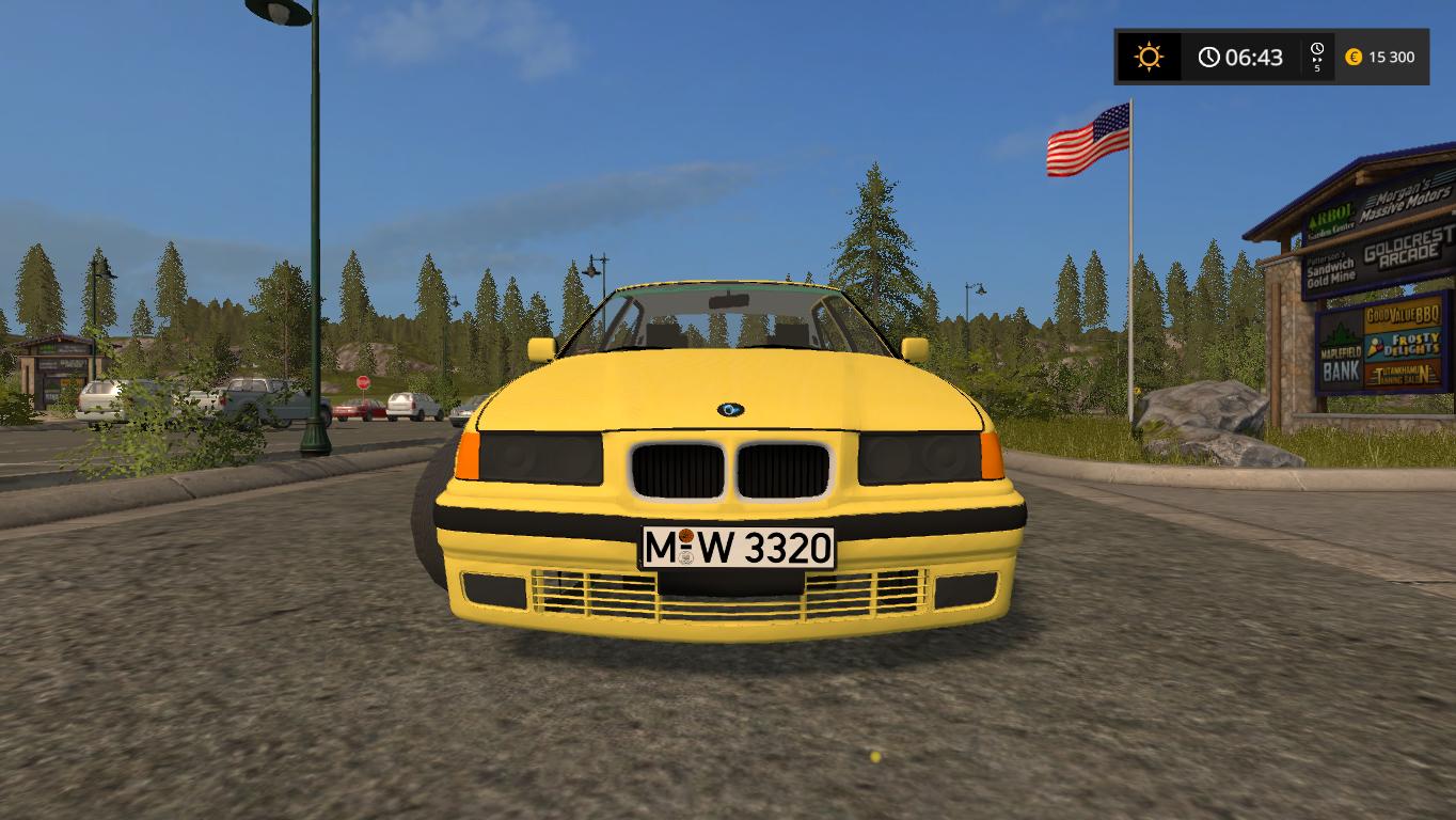 "BMW_E36_320i"